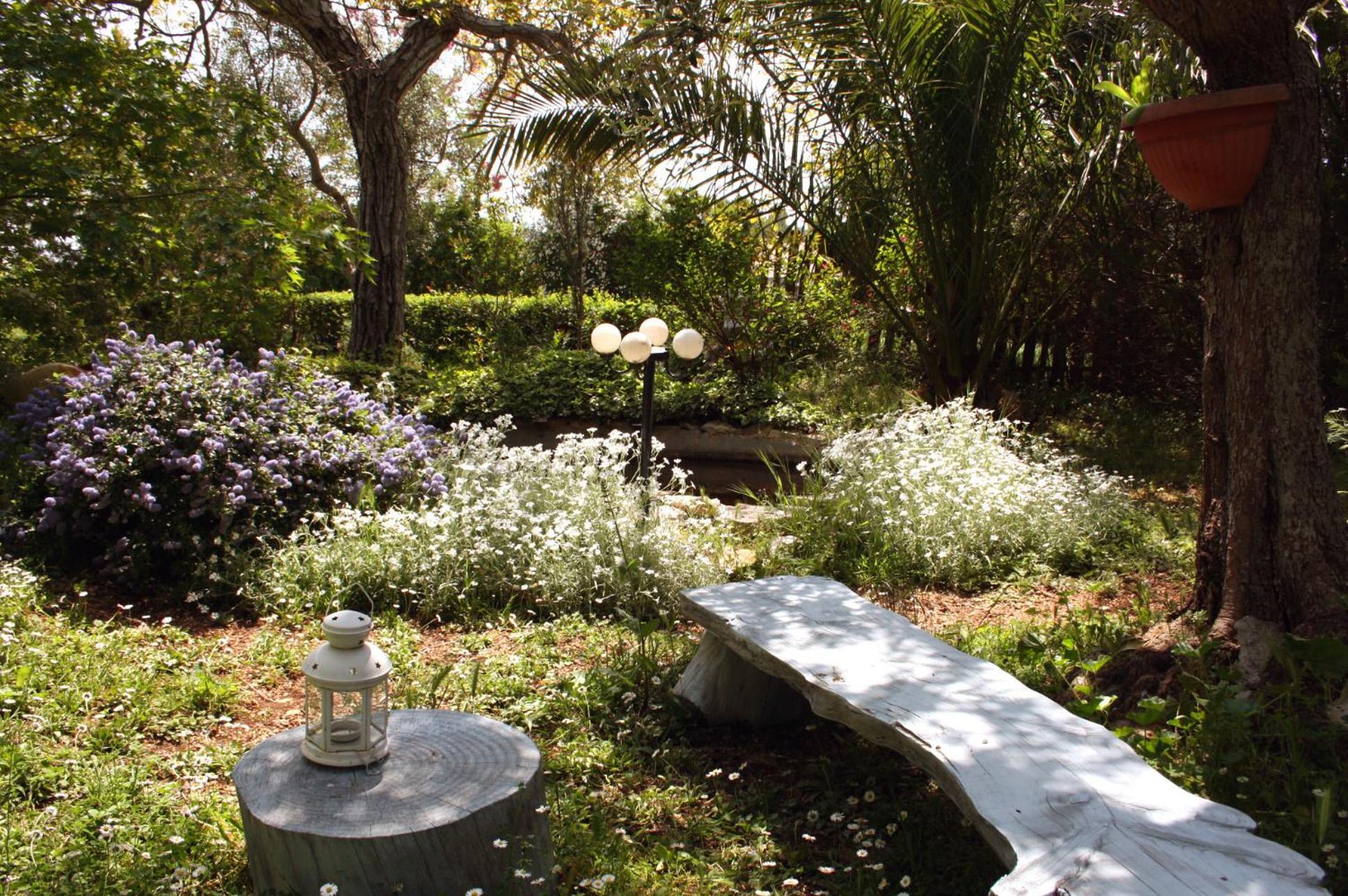 Bed and Breakfast La Cascata Noci Exterior foto