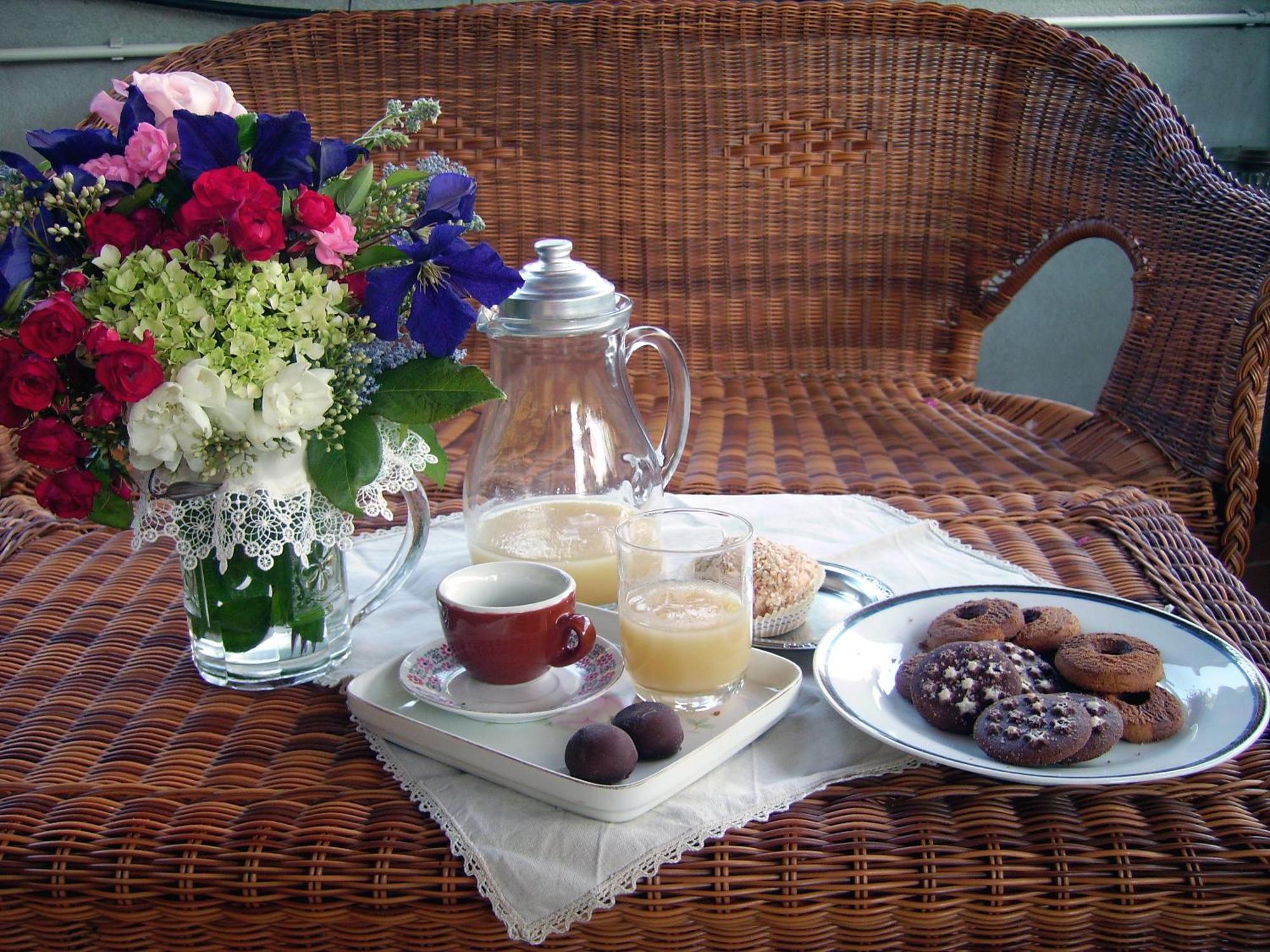 Bed and Breakfast La Cascata Noci Exterior foto