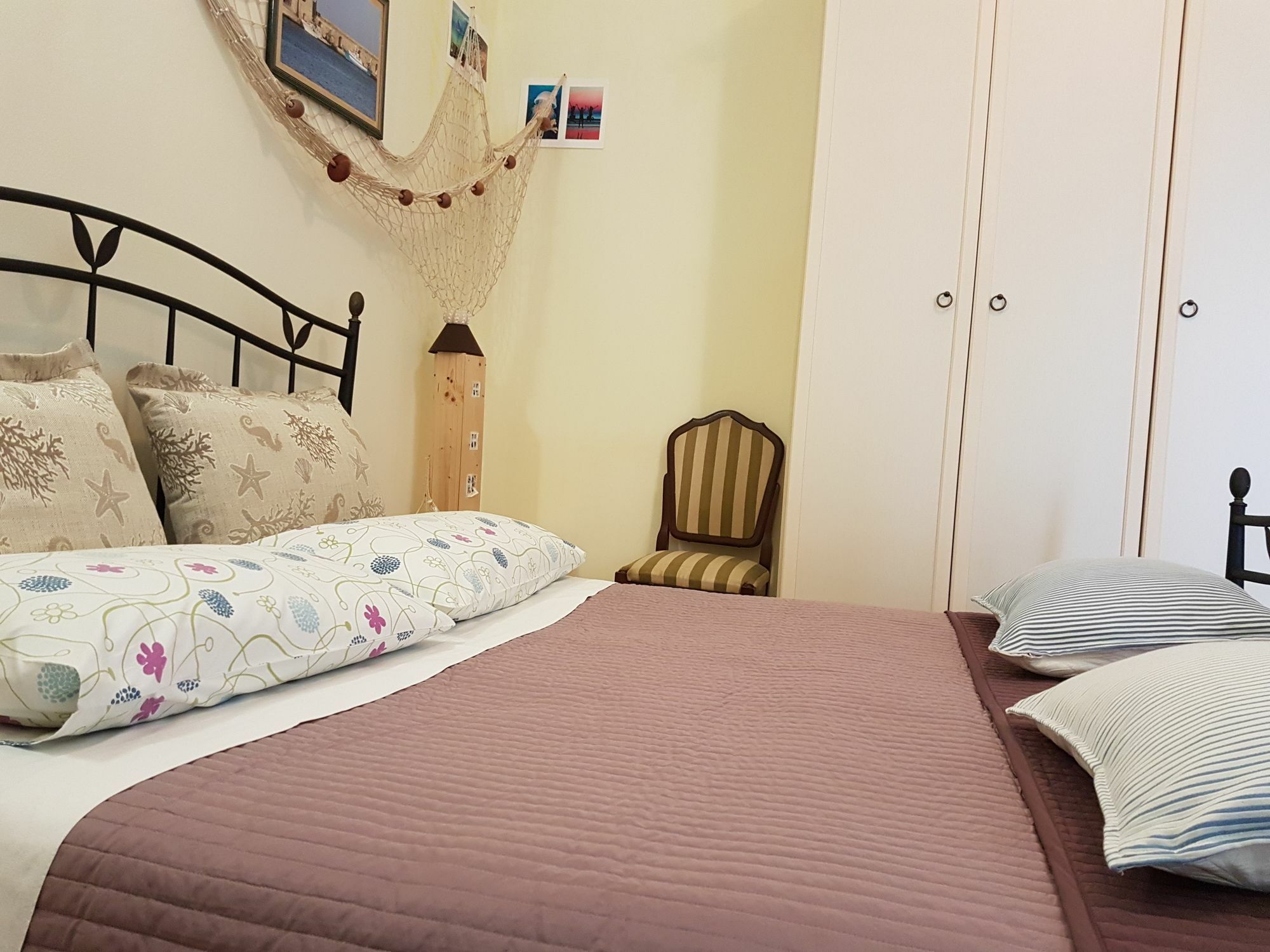 Bed and Breakfast La Cascata Noci Exterior foto