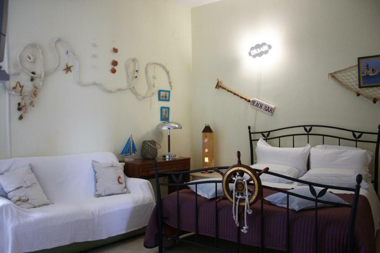 Bed and Breakfast La Cascata Noci Exterior foto
