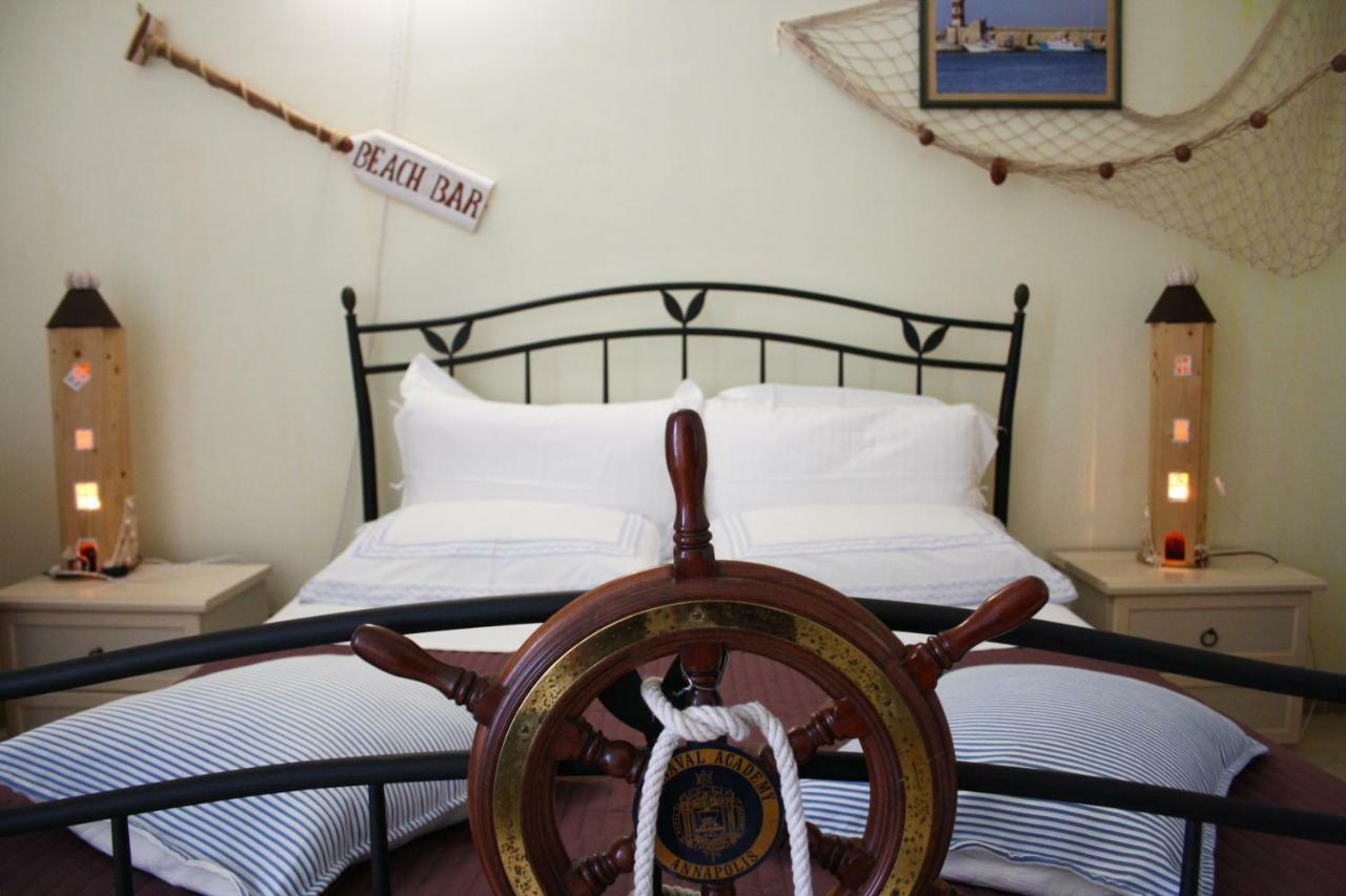 Bed and Breakfast La Cascata Noci Exterior foto