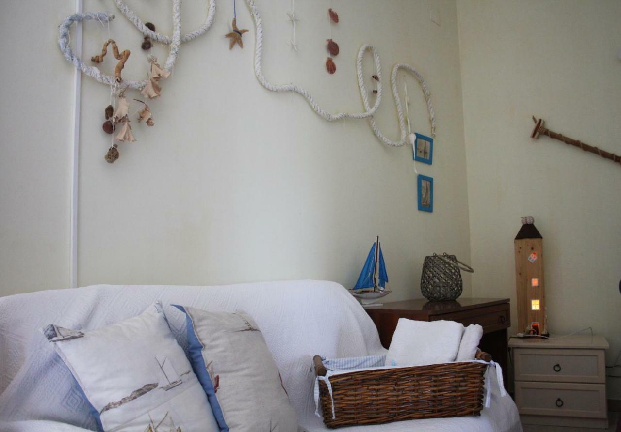 Bed and Breakfast La Cascata Noci Exterior foto