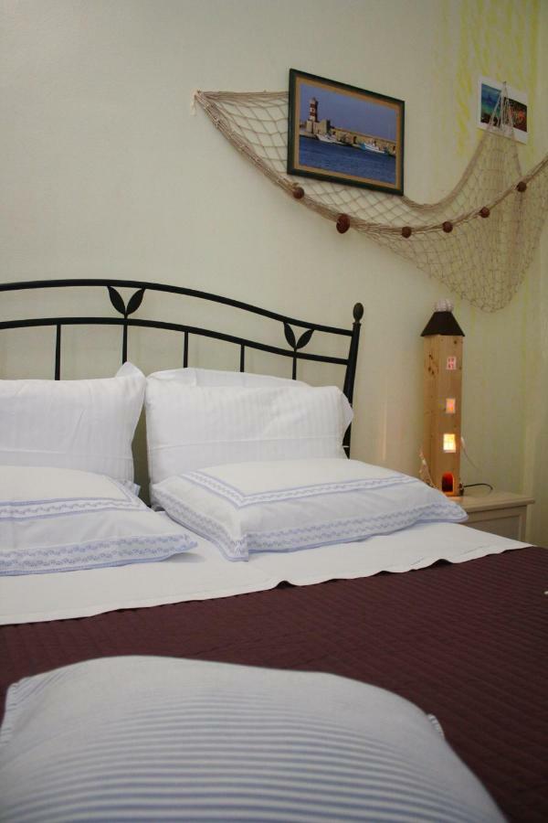 Bed and Breakfast La Cascata Noci Exterior foto